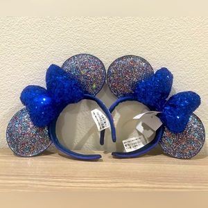 Disney Mickey Ears